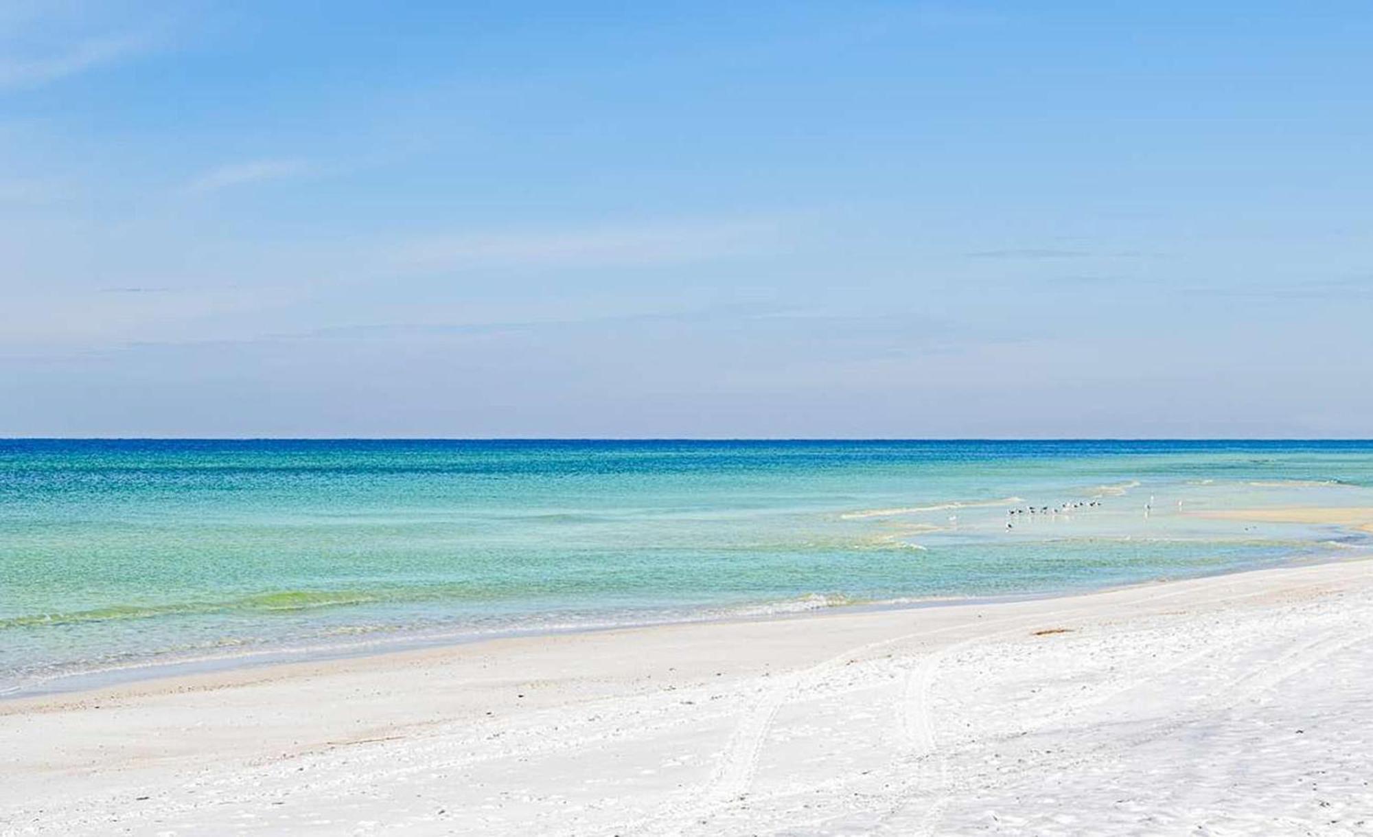 If It'S The Beaches By Emerald Coast Retreats Panama City Beach Extérieur photo