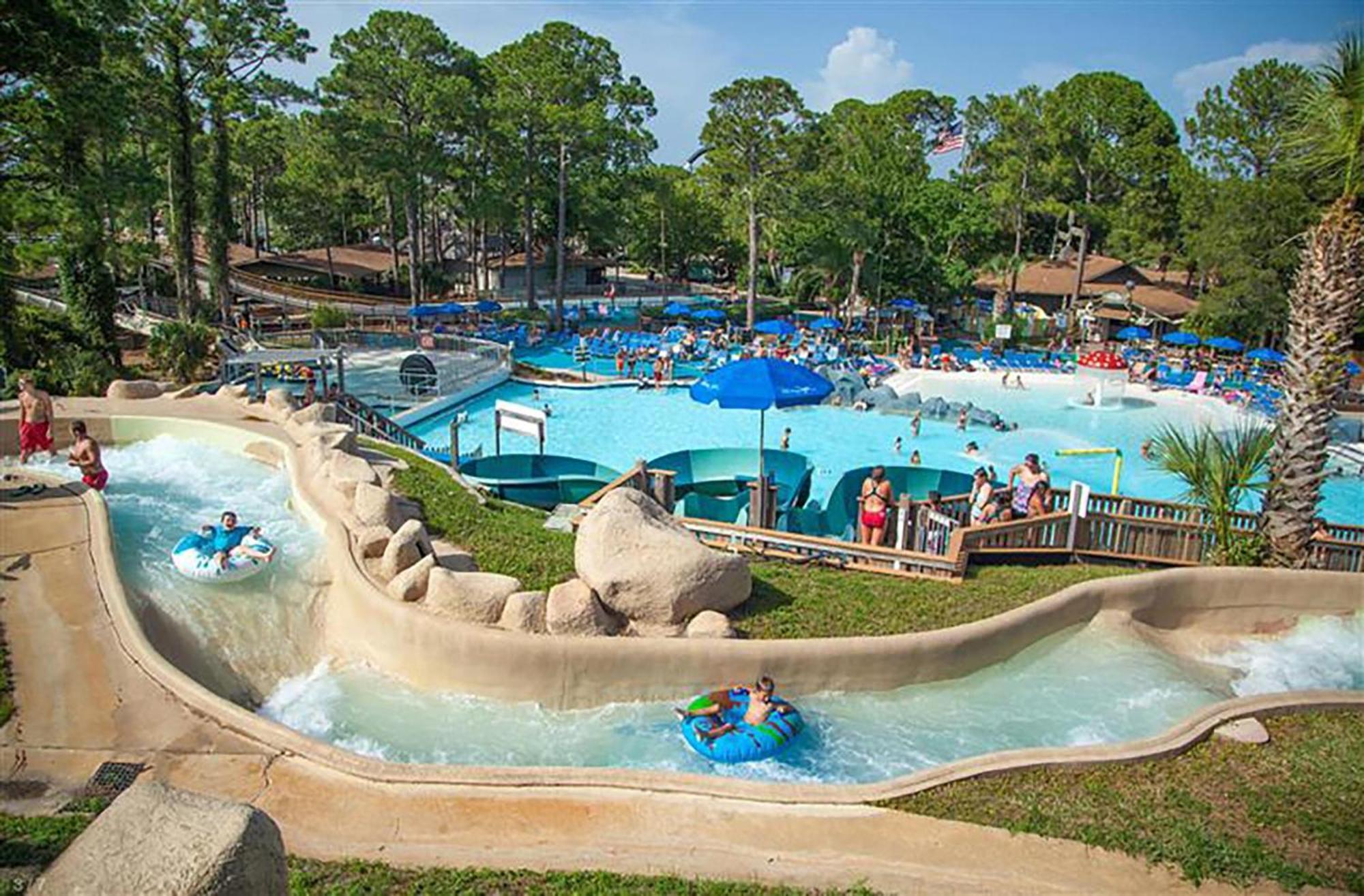 If It'S The Beaches By Emerald Coast Retreats Panama City Beach Extérieur photo