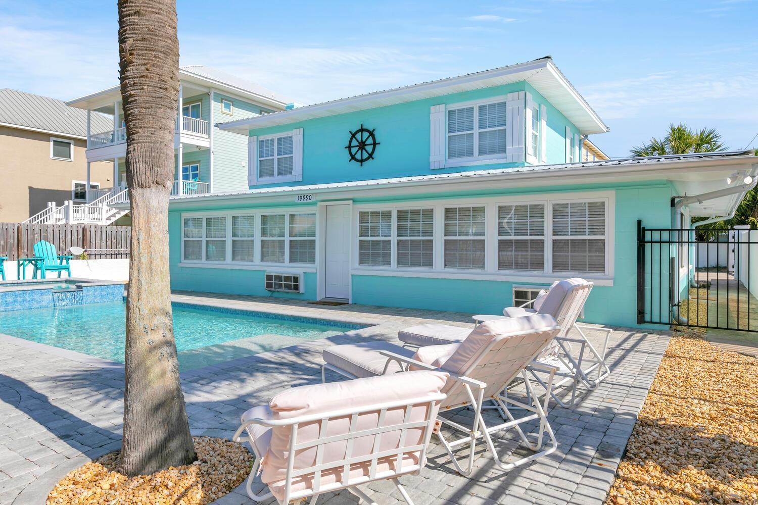 If It'S The Beaches By Emerald Coast Retreats Panama City Beach Extérieur photo
