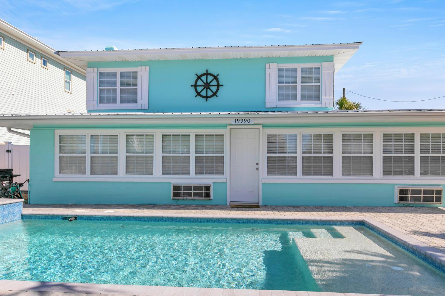 If It'S The Beaches By Emerald Coast Retreats Panama City Beach Extérieur photo