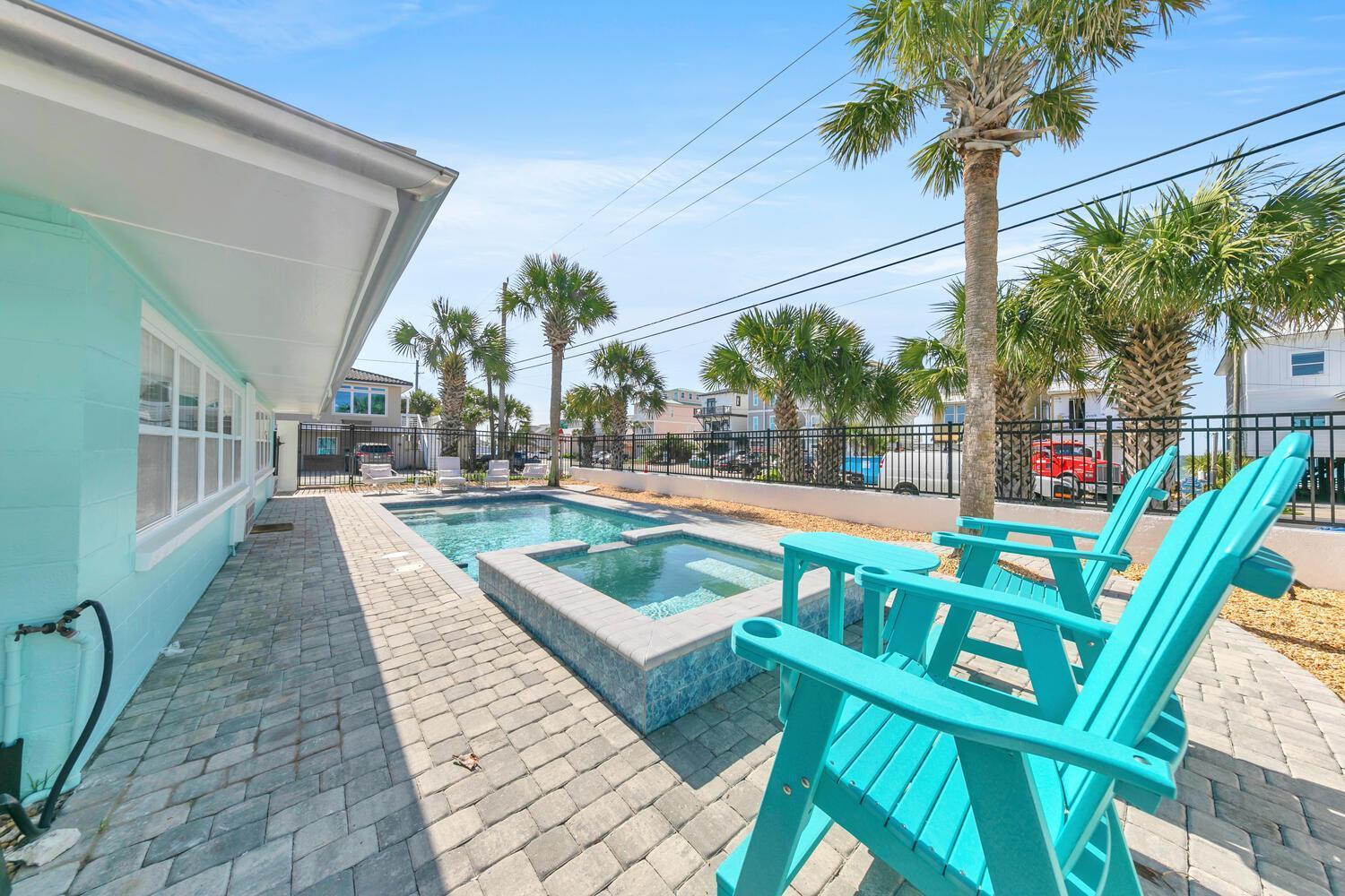 If It'S The Beaches By Emerald Coast Retreats Panama City Beach Extérieur photo
