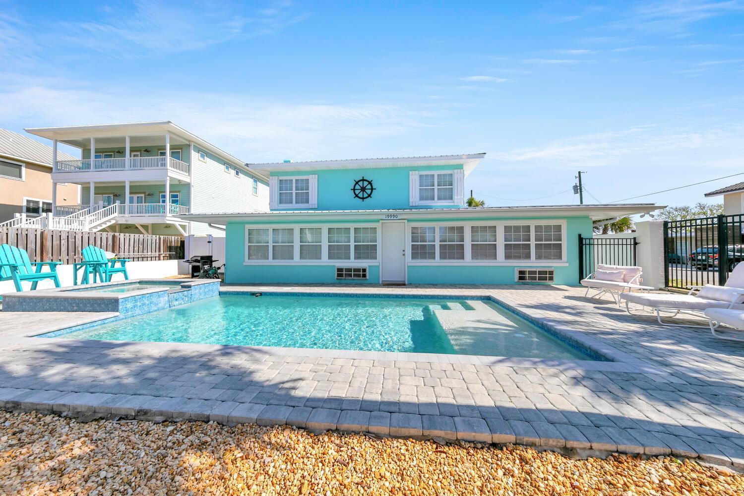 If It'S The Beaches By Emerald Coast Retreats Panama City Beach Extérieur photo