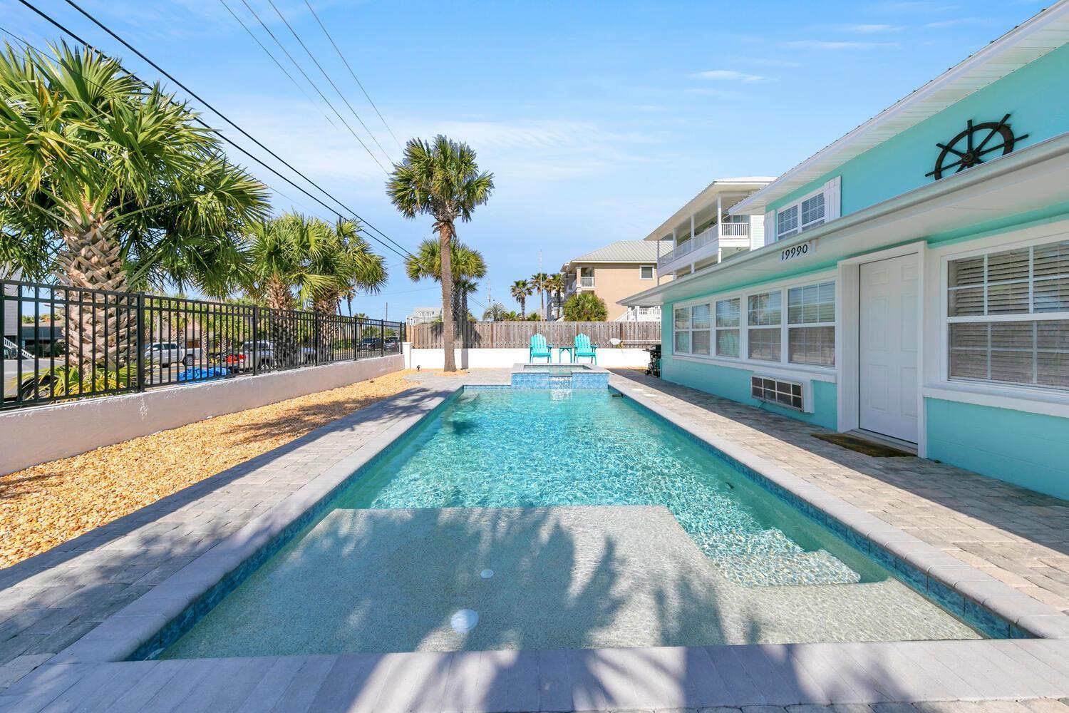 If It'S The Beaches By Emerald Coast Retreats Panama City Beach Extérieur photo