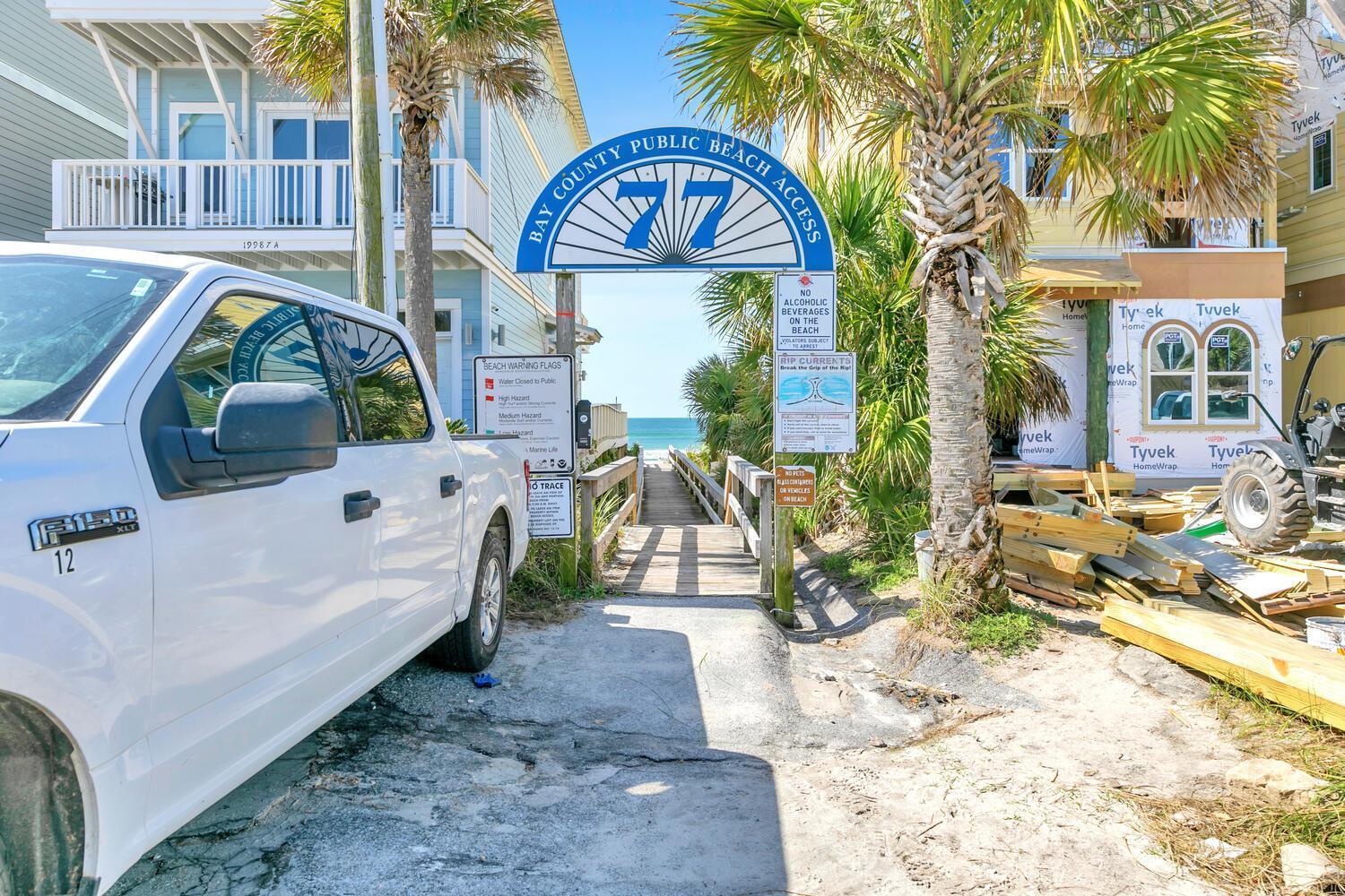 If It'S The Beaches By Emerald Coast Retreats Panama City Beach Extérieur photo
